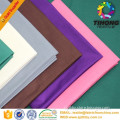 2016 hotsale hospital dyed t/c workwear fabric from china supplier